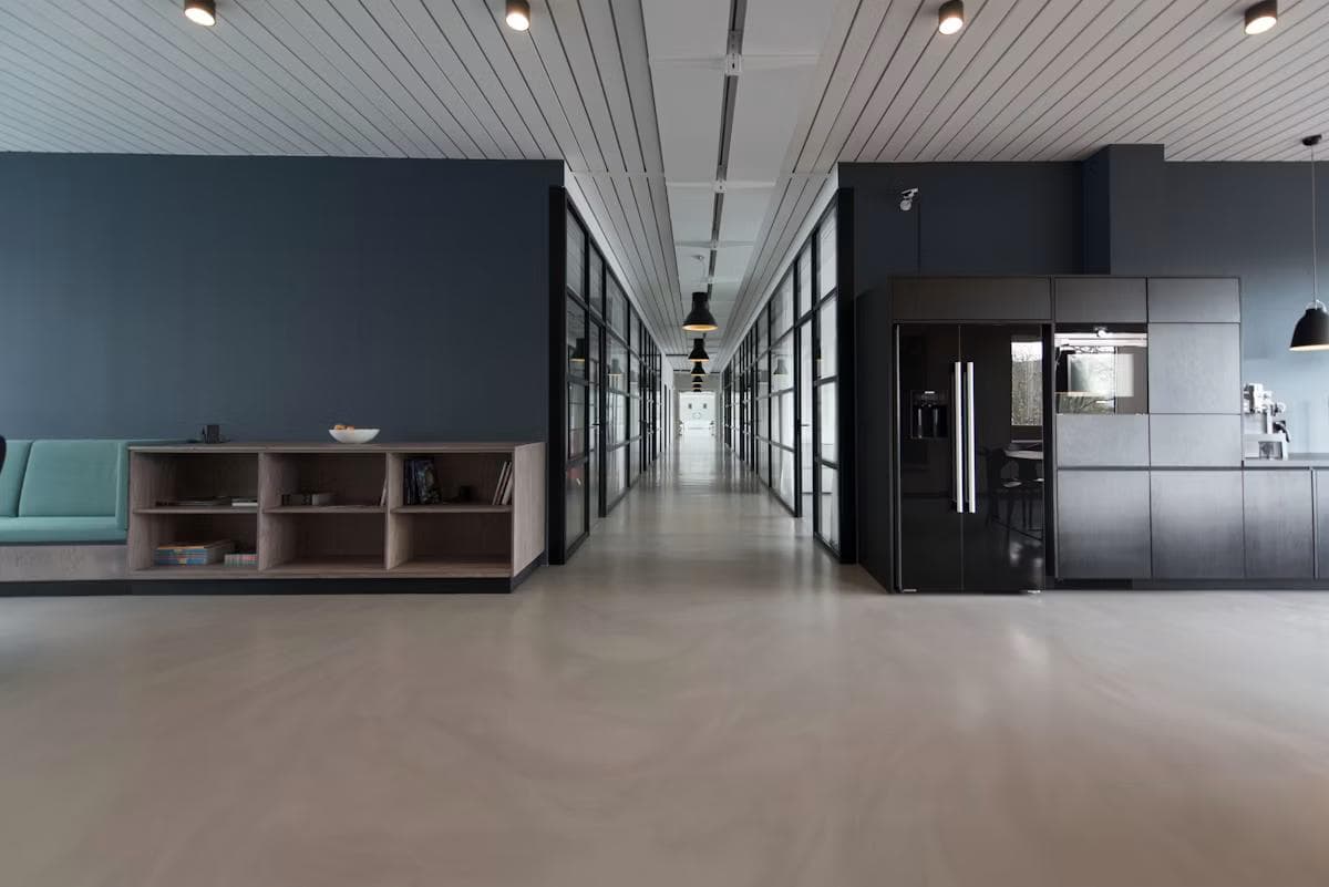 Office Rentals