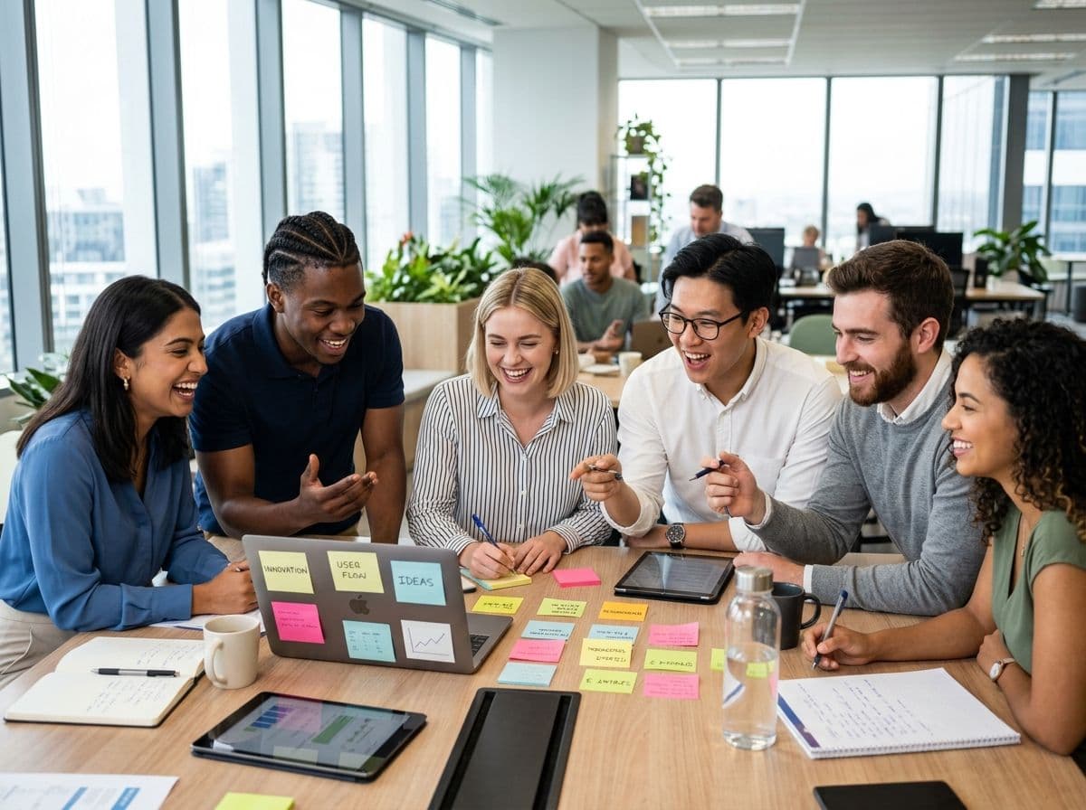 Emirate Hub Team Collaboration