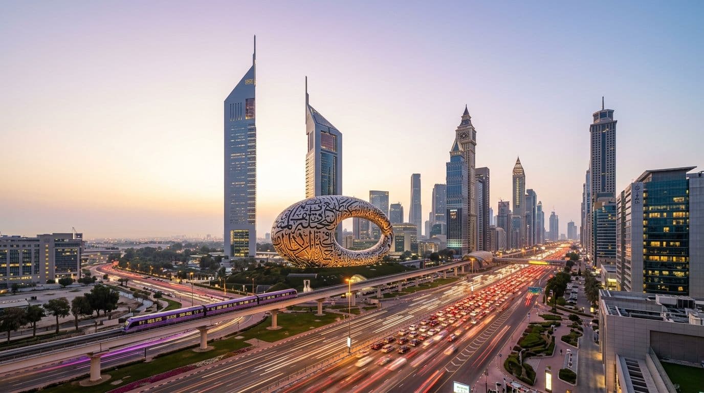 Emirate Hub Services
