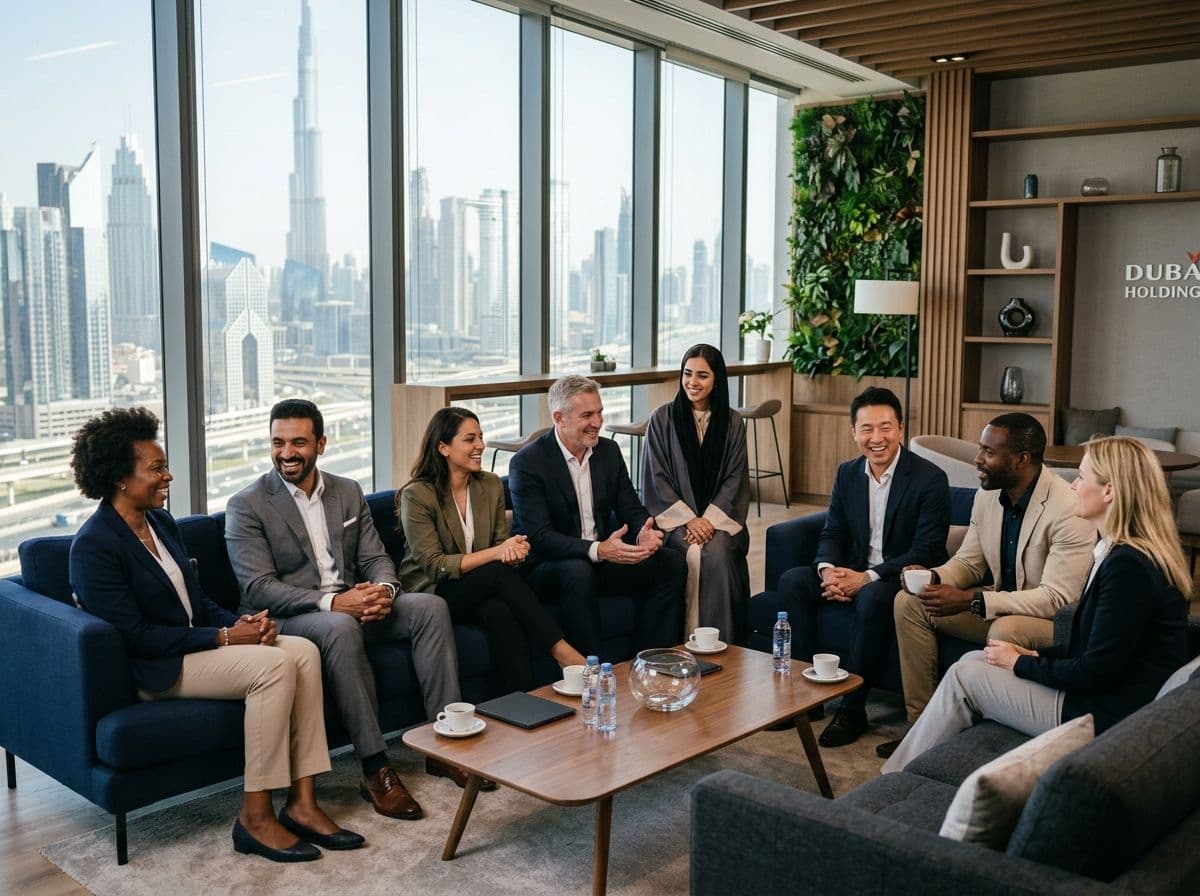 Executive Advisory Meeting