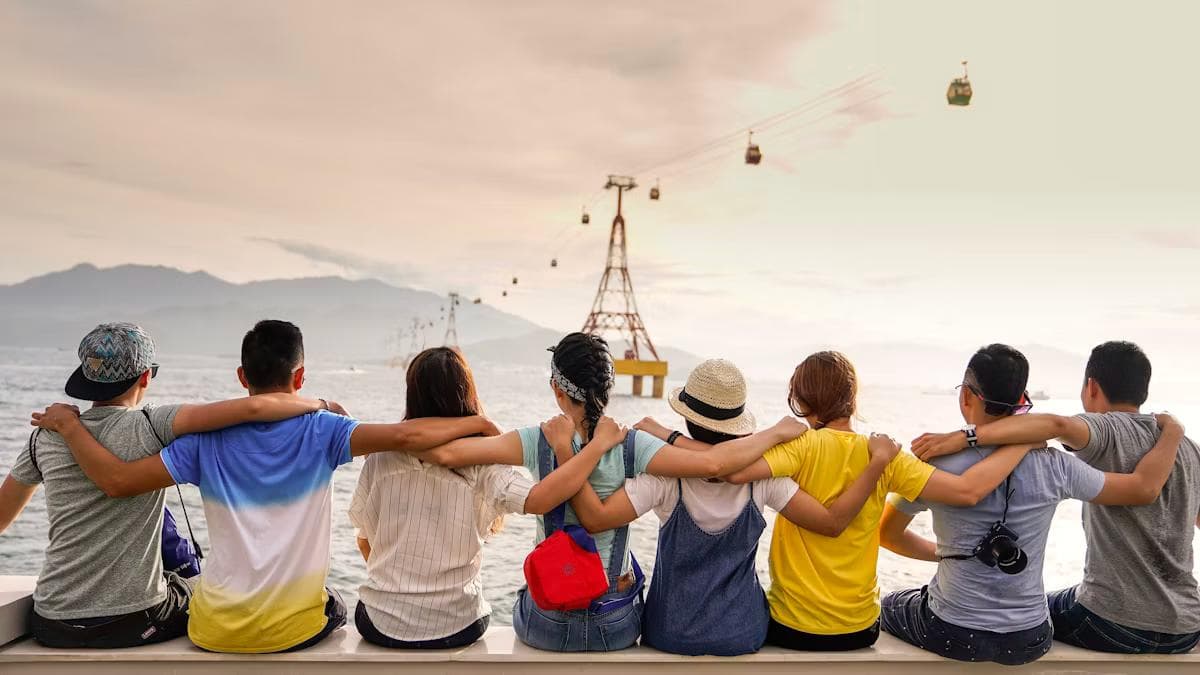 Family Visa & Golden Visa