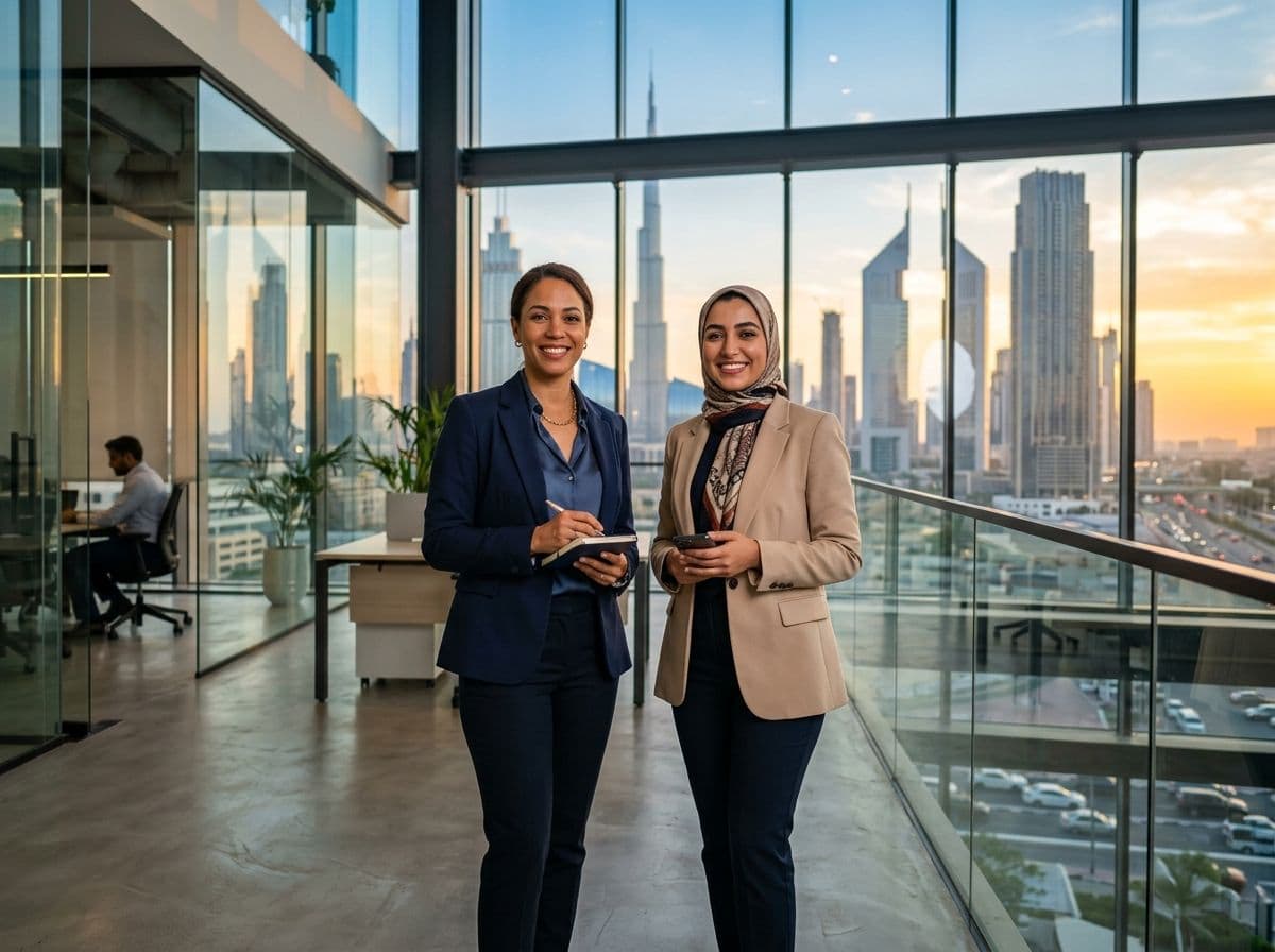 Emirate Hub Business Consultants