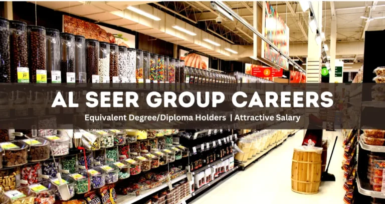 Al-Seer-Group-Careers