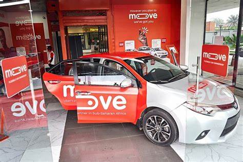 Moove Careers in UAE: 2025 Job Openings, Salaries & Employee Reviews