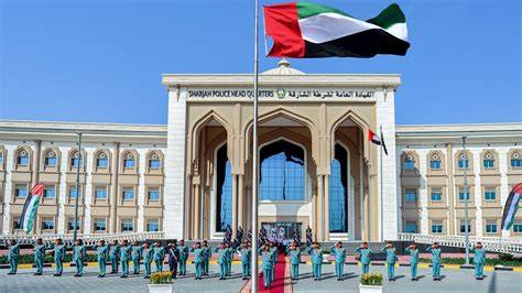 Sharjah Police Careers - Join Now 2025