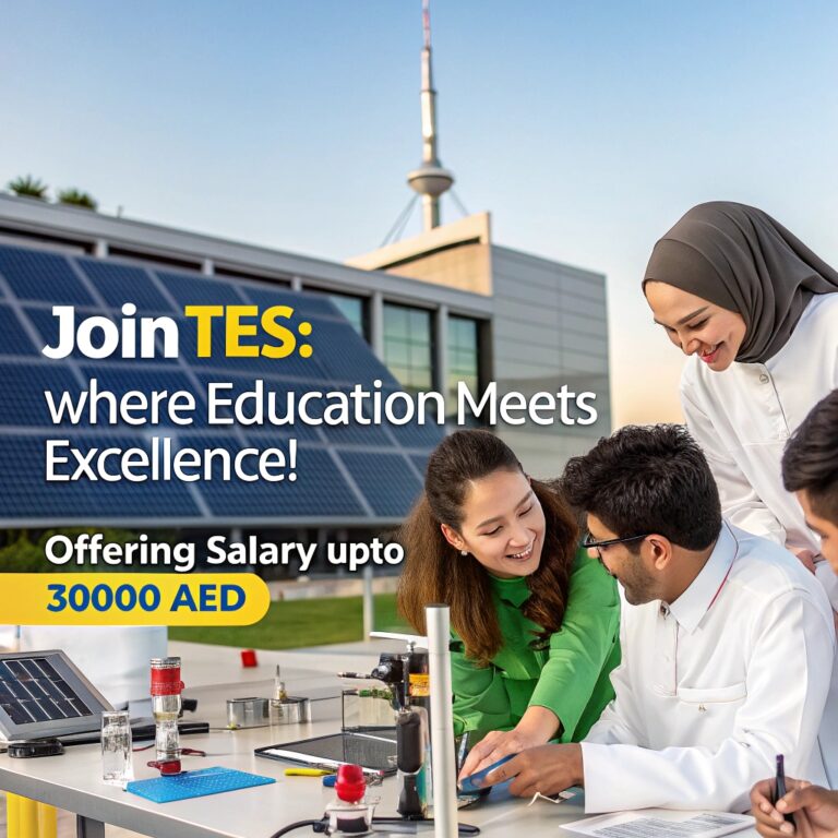 TES Careers