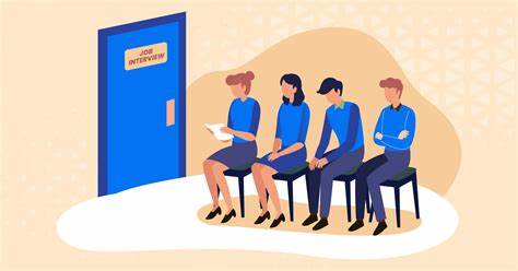 Walk in Interviews Happening in Dubai & across UAE (May 2025)